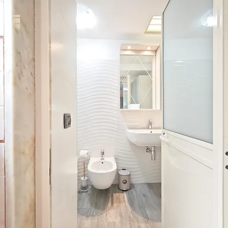 La Piccola Dimora Apartament