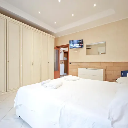 La Piccola Dimora Apartament *