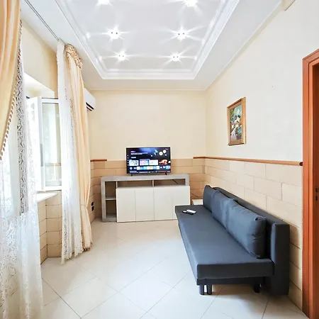 Apartament La Piccola Dimora