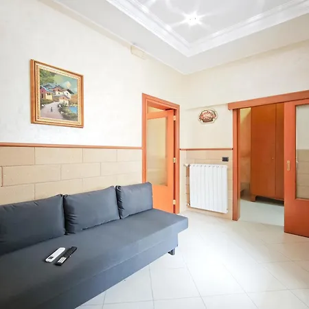 Apartament La Piccola Dimora Bari