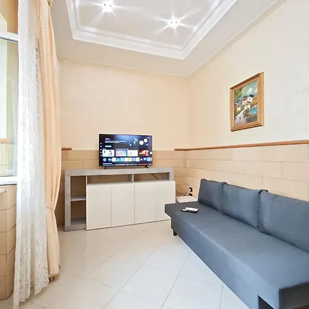 Apartament La Piccola Dimora *