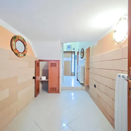 La Piccola Dimora Apartament