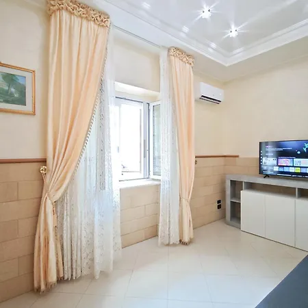 Apartament La Piccola Dimora *