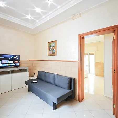 La Piccola Dimora Apartament
