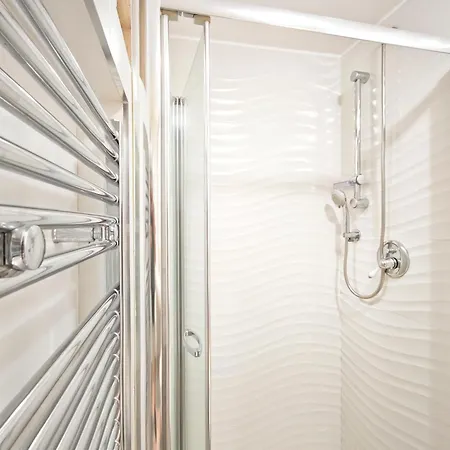 La Piccola Dimora Apartament Bari