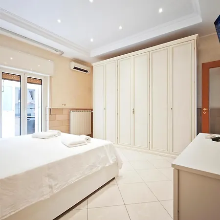 La Piccola Dimora Apartament *