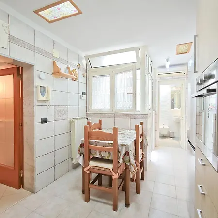 La Piccola Dimora Apartament *