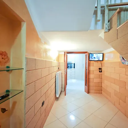 La Piccola Dimora Apartament *