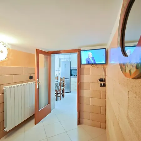 Apartament La Piccola Dimora