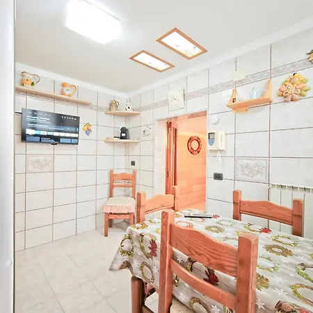 La Piccola Dimora Apartament Bari