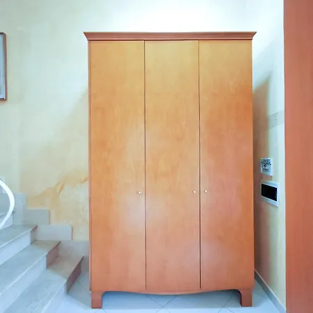 La Piccola Dimora Apartament