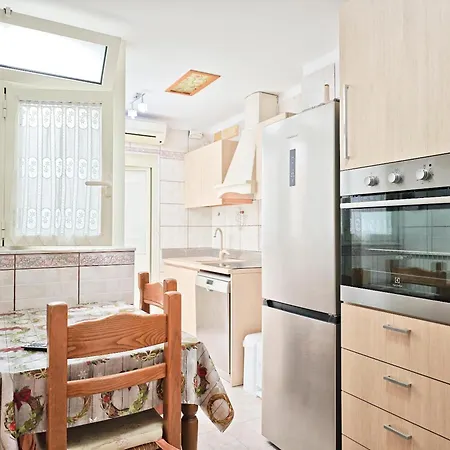 Apartament La Piccola Dimora
