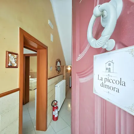 La Piccola Dimora Apartament Bari